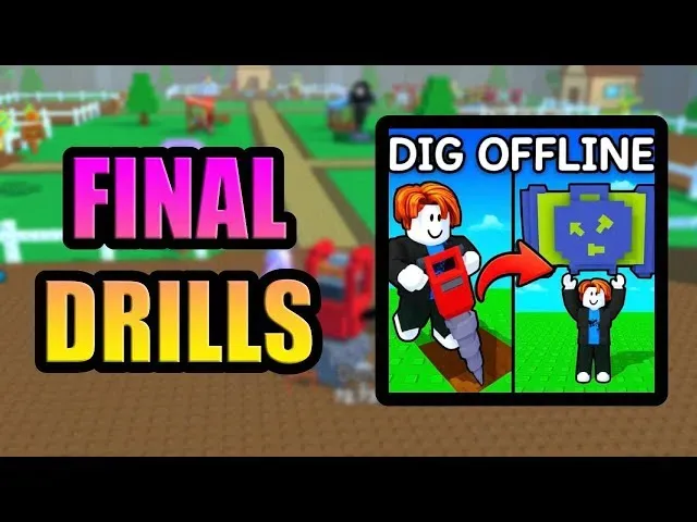 Dig a Garden Diglets Strategy — From Zero to Millionaire