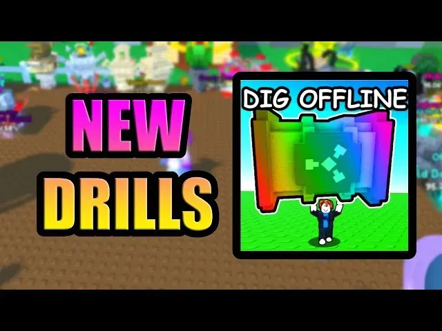 Dig a Garden Drill Tier List — S to C Tier Rankings Explained